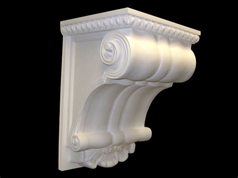 Plaster Brackets 